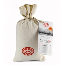 Пиранская соль 1 кг